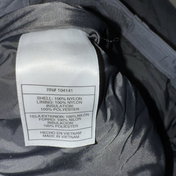 Mens Nike ACG Storm-FIT Outdoor Cargo Snow Ski Waterproof Pants Size Large - Picture 6 of 7